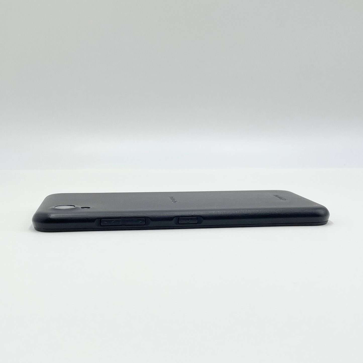 美品 DIGNO BX2 A101KC SoftBank ブラック SIMフリー 充電器付属【C5912-C】