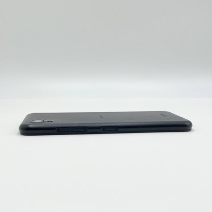美品 DIGNO BX2 A101KC SoftBank ブラック SIMフリー 充電器付属【C5912-C】