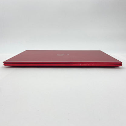 FUJITSU FMV LIFEBOOK FMVU93C3RZ i7-8565U 1.80GHz 8GB SSD512GB 13.3型 Win 11 Home 【C4888-80】
