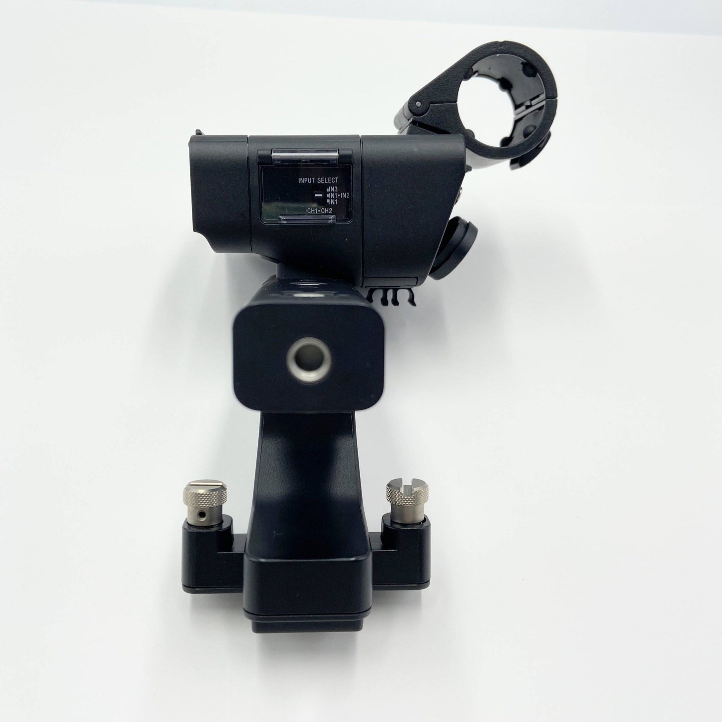 SONY XLR ハンドルユニット XLR-H1 SmallRigアクセサリ付属【C5265-60】