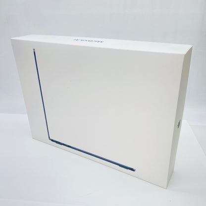 美品 Apple MacBookAir 13インチ M2 16GB 256GB USキー バッテリー最大容量97%　付属品完備 C3876	80サイズ発送