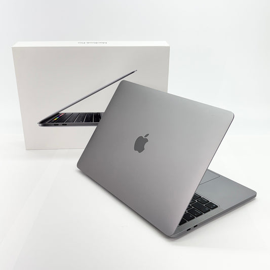 美品 Apple MacBookPro 13インチ 2020 i5 1.4GHz 16GB 256GB 【C5762-80】