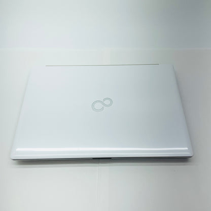 FUJITSU LIFEBOOK AH49/E3 FMVA49E3WZ i5-1135G7 8GB SSD 512GB windows11home【C4004-80】