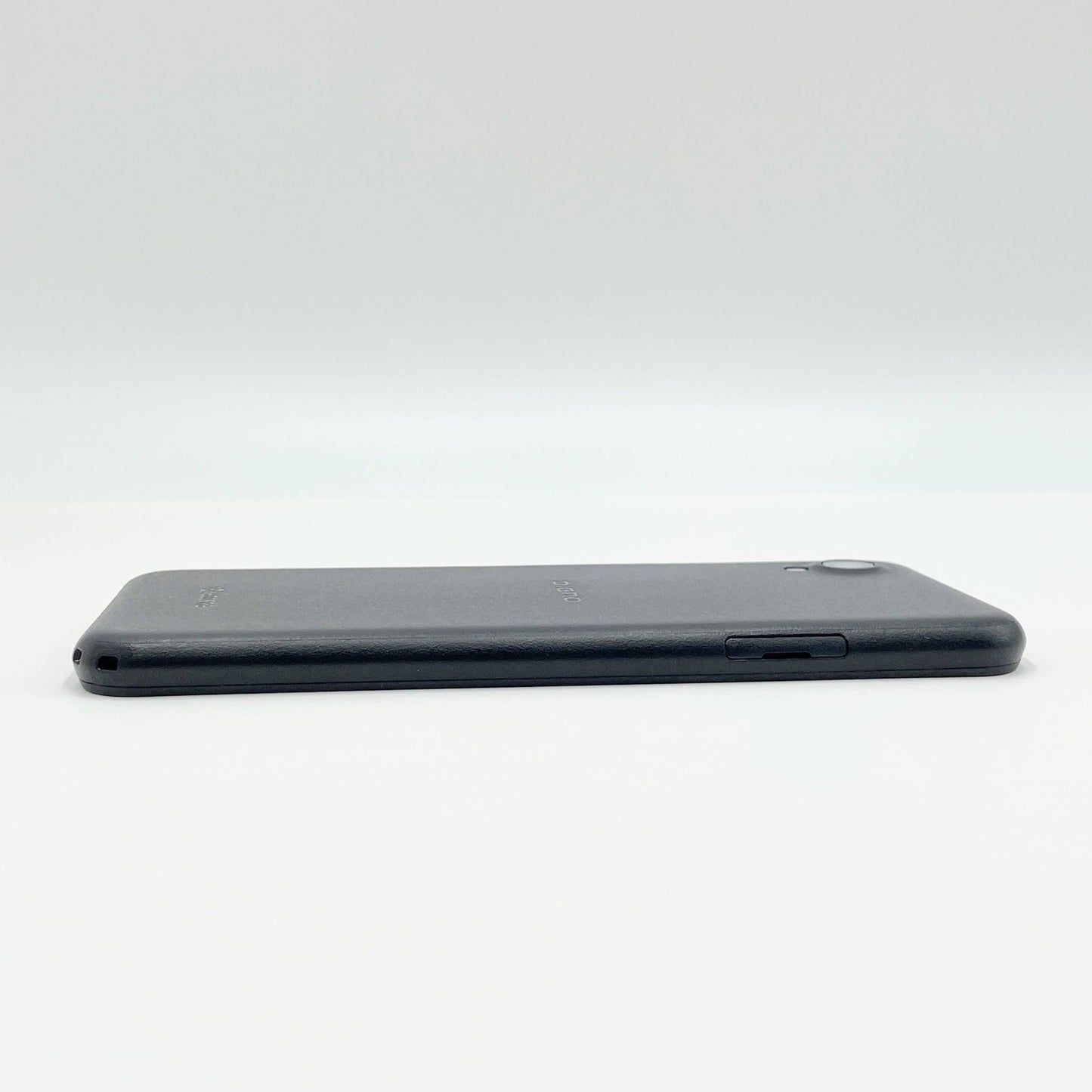 美品 DIGNO BX2 A101KC SoftBank ブラック SIMフリー 充電器付属【C5913-C】