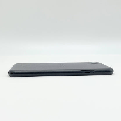 美品 DIGNO BX2 A101KC SoftBank ブラック SIMフリー 充電器付属【C5913-C】