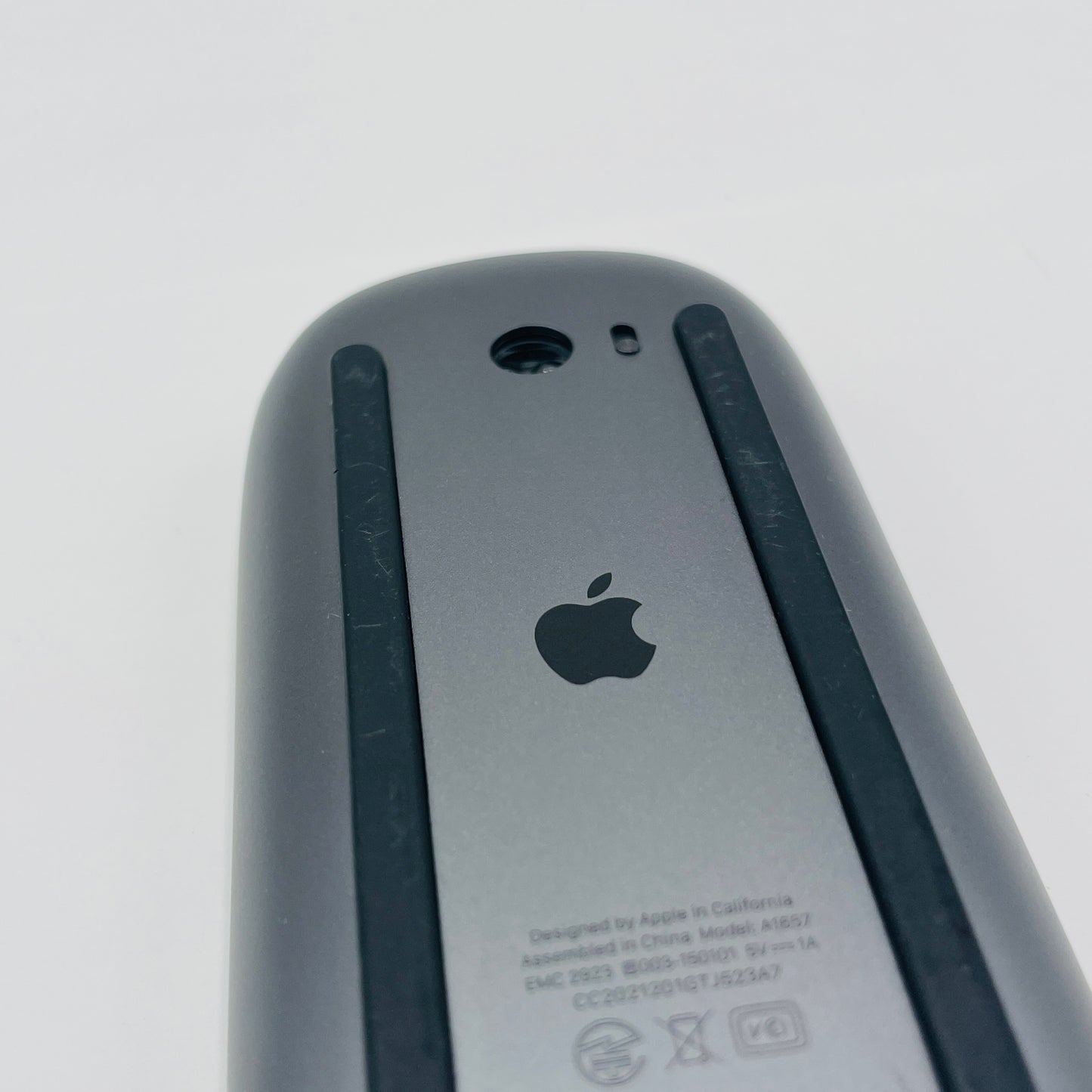 Apple Magic Mouse 2 MRME2J/A スペースグレー 【C4852-60】