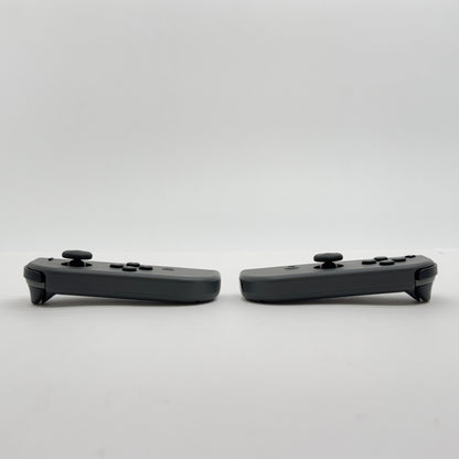 Nintendo Switch HAC-001 本体 グレー【C7627-100】