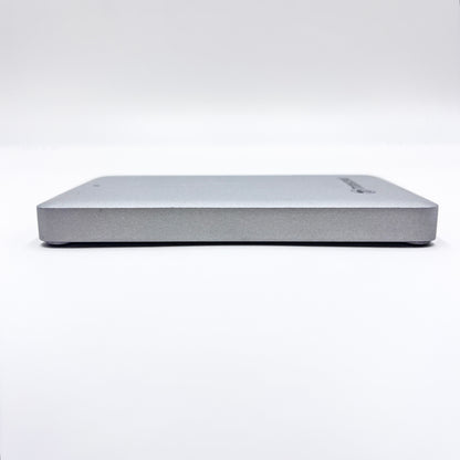 Transcend StoreJet 500 256GB TS256GSJM500【C8250-C】