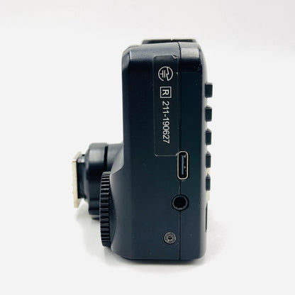 Godox X2TC ワイヤレスフラッシュトリガー 【C4296-60】