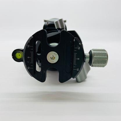 Leofoto LS-324C ＋ LH-30 カーボン 三脚 自由雲台【C3759-100】