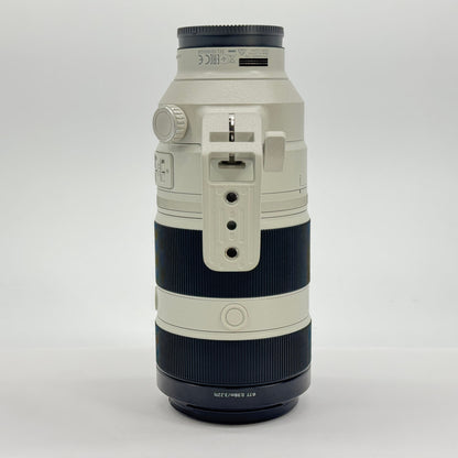 美品 SONY FE 100-400mm F4.5-5.6 GM OSS SEL100400GM【C7731-80】