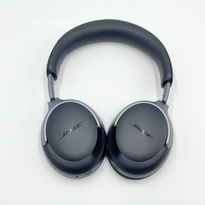 美品 BOSE QuietComfort Ultra Headphones	【C5112-60】