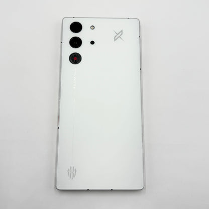 美品 REDMAGIC 10 Pro 12GB＋256GB NX789J　【C6065-60】