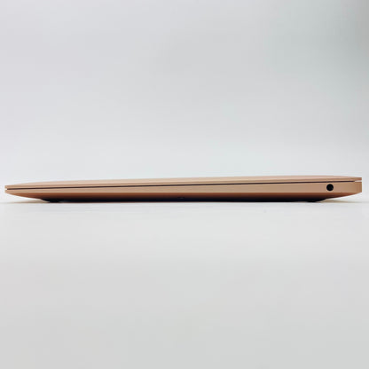 Apple MacBook Air 13インチ 2020 i5 8GB SSD 256GB ゴールド【C4253-80】