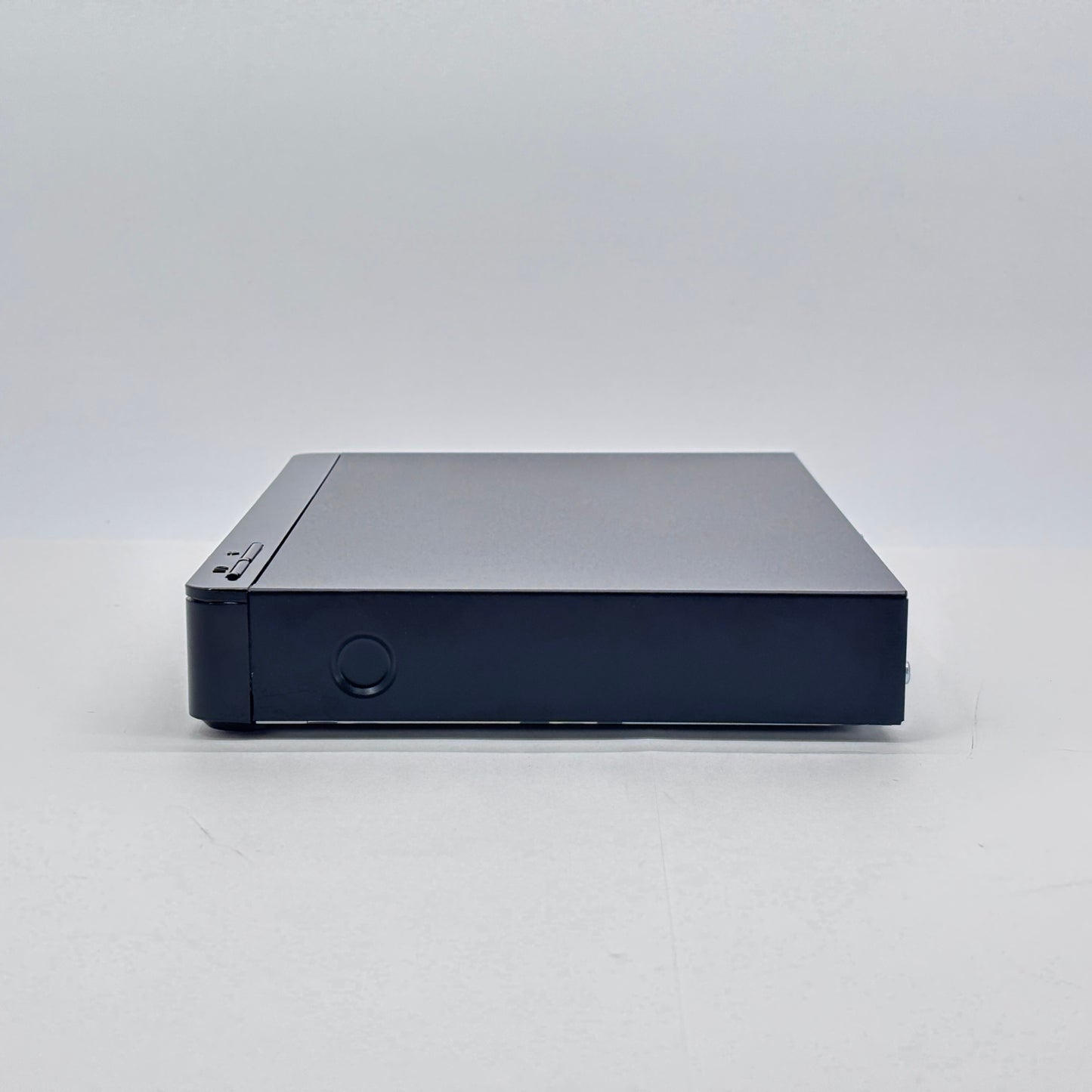 Panasonic DMP-BD90S ブルーレイ ディスク プレーヤー BDプレーヤー 2025年製【C8364-60】
