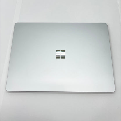 Microsoft Surface Laptop 3 1867 Core i5-1035G7 1.2GHz 8GB SSD 128GB 13インチ タッチパネル windows11Home バッテリー最大容量83%【C5557-80】