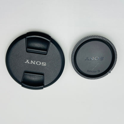 美品 SONY ソニー FE 24-105mm F4 G OSS SEL24105G 【C4292-60】