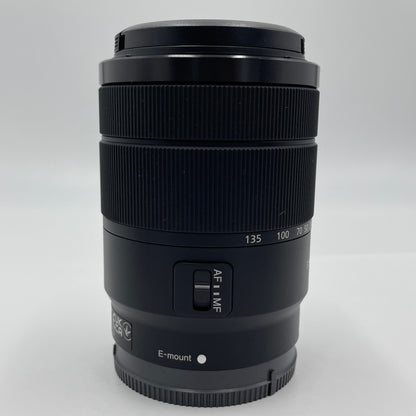 美品 SONY ILCE-6700M 高倍率ズームレンズキット ブラック シャッター回数20,871【C8015-60】
