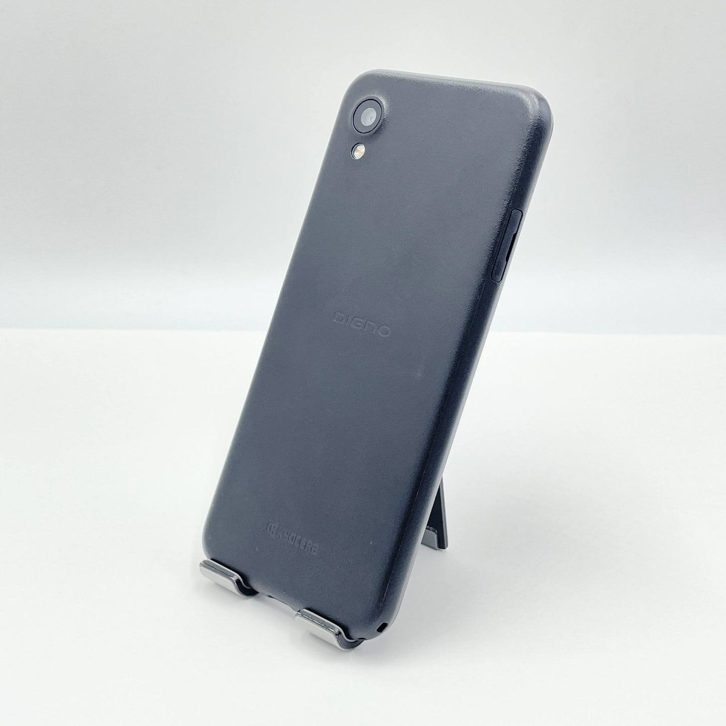 DIGNO BX2 A101KC SoftBank ブラック SIMフリー 充電器付属【C5915-C】