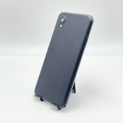 DIGNO BX2 A101KC SoftBank ブラック SIMフリー 充電器付属【C5915-C】