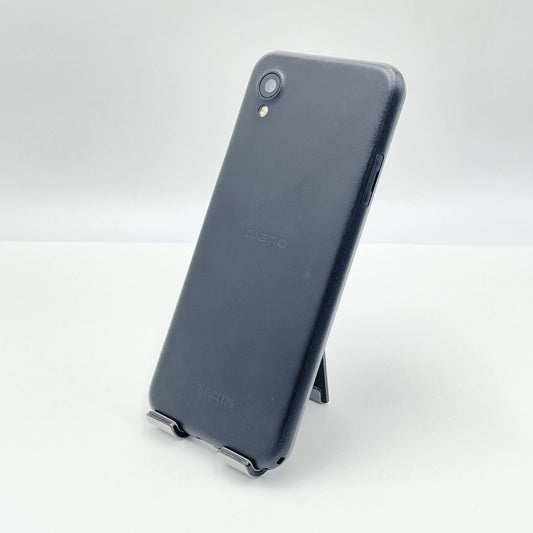 DIGNO BX2 A101KC SoftBank ブラック SIMフリー 充電器付属【C5915-C】