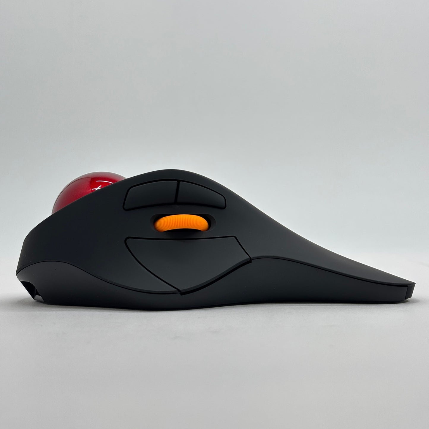 美品 EM03 NL トラックボールエルゴノミックマウス【C8739-60】