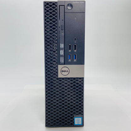 Dell OptiPlex 3040 i5-6500 8GB SSD256GB Windows10 Pro【C4013-100】