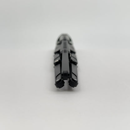 美品 Leofoto MT-04 ミニ三脚 レオフォト ブラック　【C7109-60】