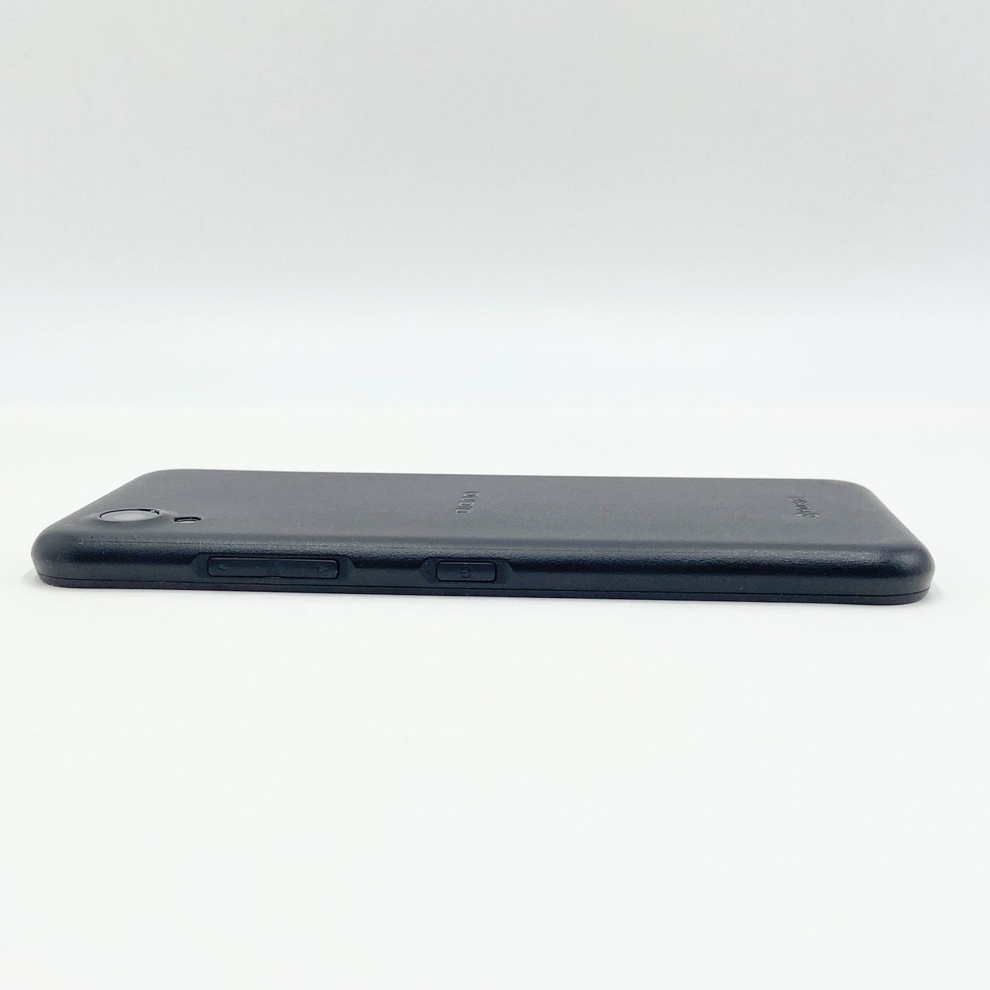 美品 DIGNO BX2 A101KC SoftBank ブラック SIMフリー【C5894-C】