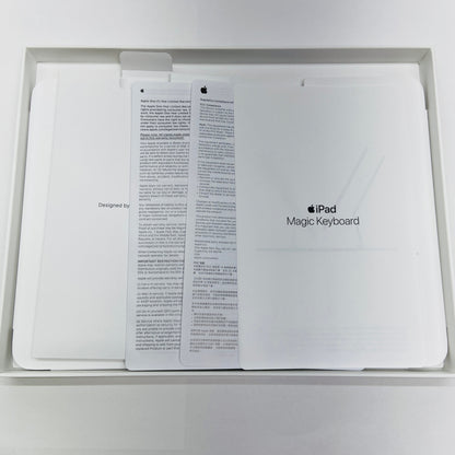 Apple アップル 11インチ iPad Magic Keyboard マジックキーボード 日本語 MXQT2J/A C3930 60サイズ発送