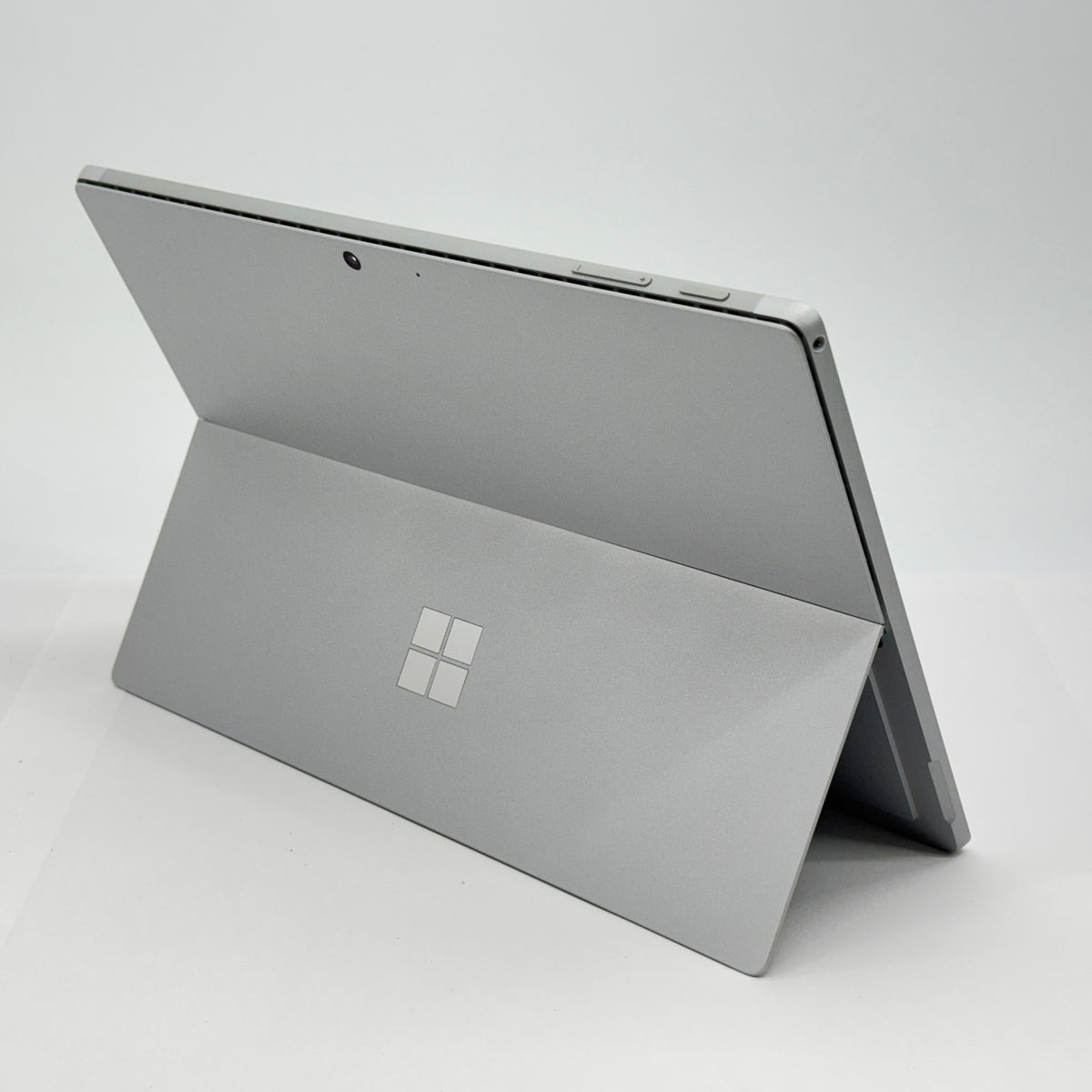 美品 Microsoft Surface Pro7 1866 i5-1035G4 16GB SSD256GB Windows11Pro バッテリー最大容量100%【C6817-80】