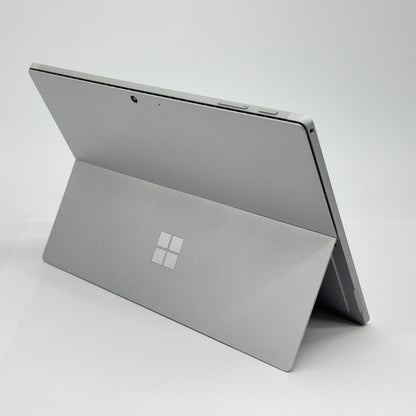 美品 Microsoft Surface Pro7 1866 i5-1035G4 16GB SSD256GB Windows11Pro バッテリー最大容量100%【C6817-80】