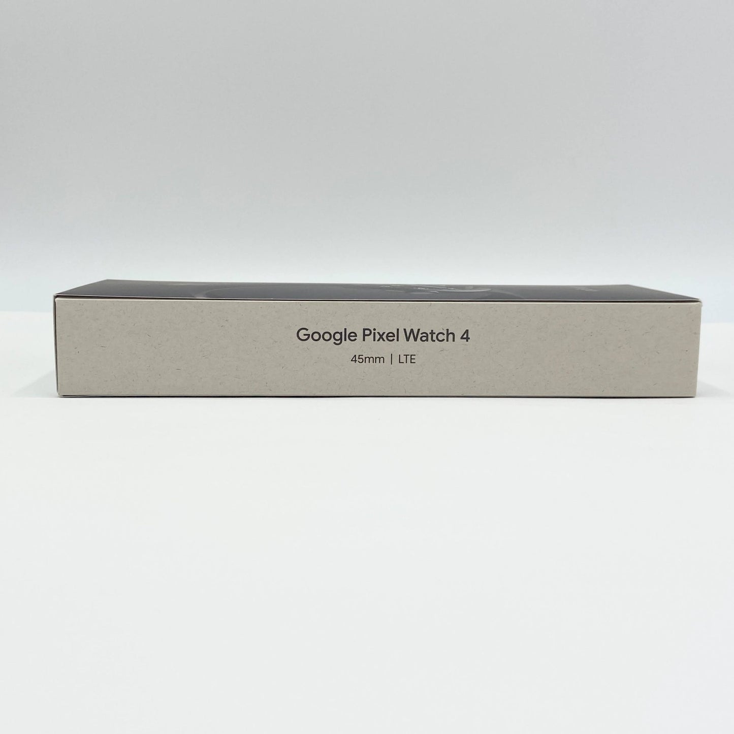 新品未開封 Google Pixel Watch 4 45mm LTEモデル (未使用)　【C6199-C】