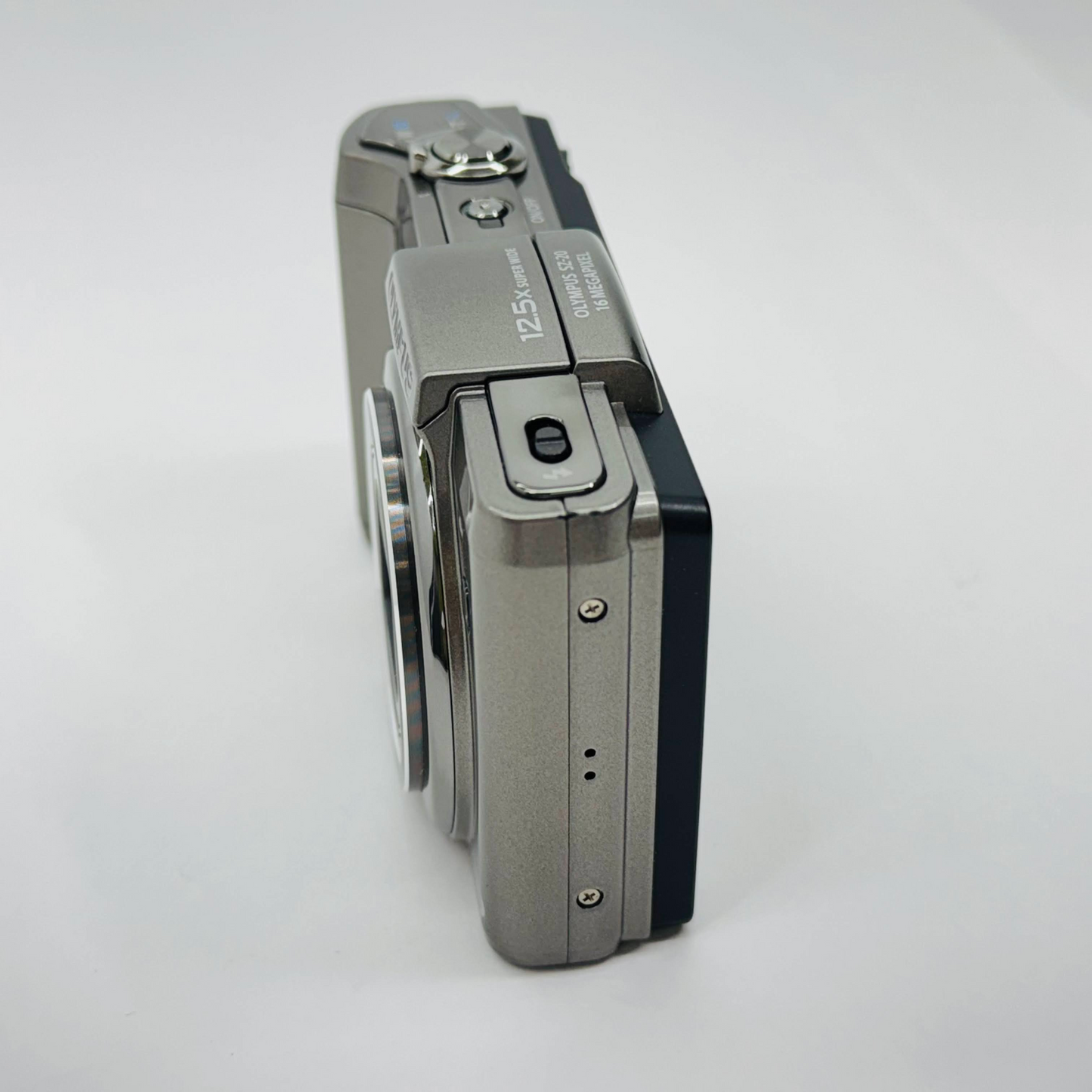 OLYMPUS SZ-20 オリンパス コンパクトデジタルカメラ【C4606-C】