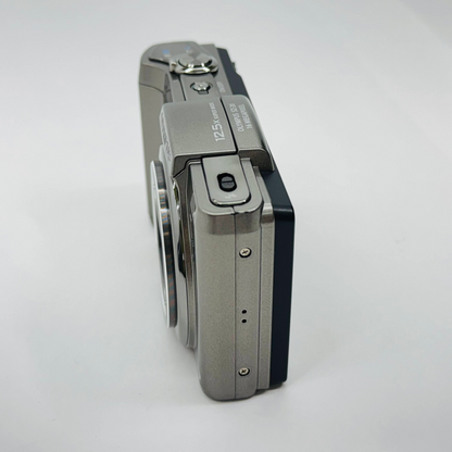 OLYMPUS SZ-20 オリンパス コンパクトデジタルカメラ【C4606-C】