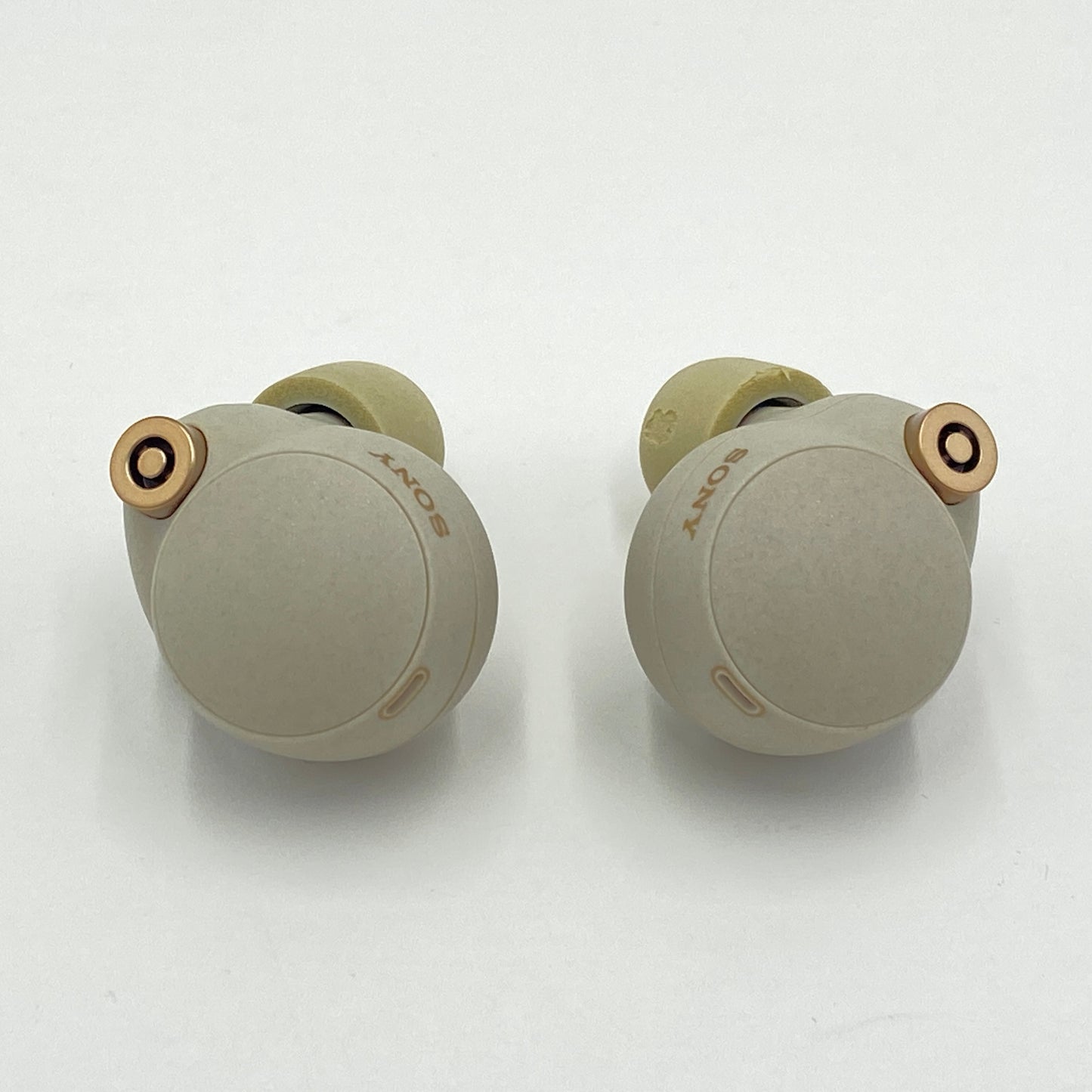 SONY ソニー ワイヤレス イヤホン Bluetooth ブルートゥース WF-1000XM4 【C6138-C】