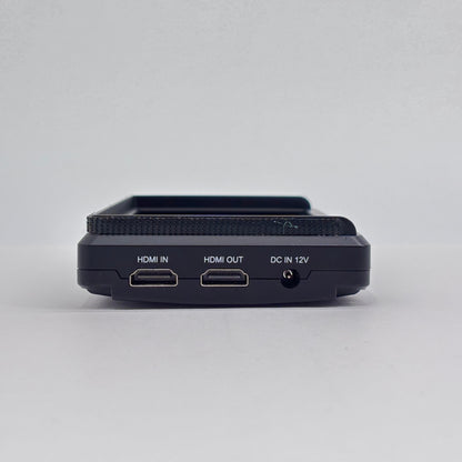 Feelworld FW568 カメラ用液晶モニター 5.5インチ【C7498-60】