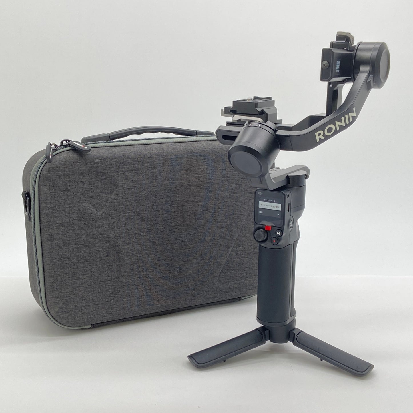 DJI RS3 MINI ジンバル 3軸 スタビライザー【C7135-80】