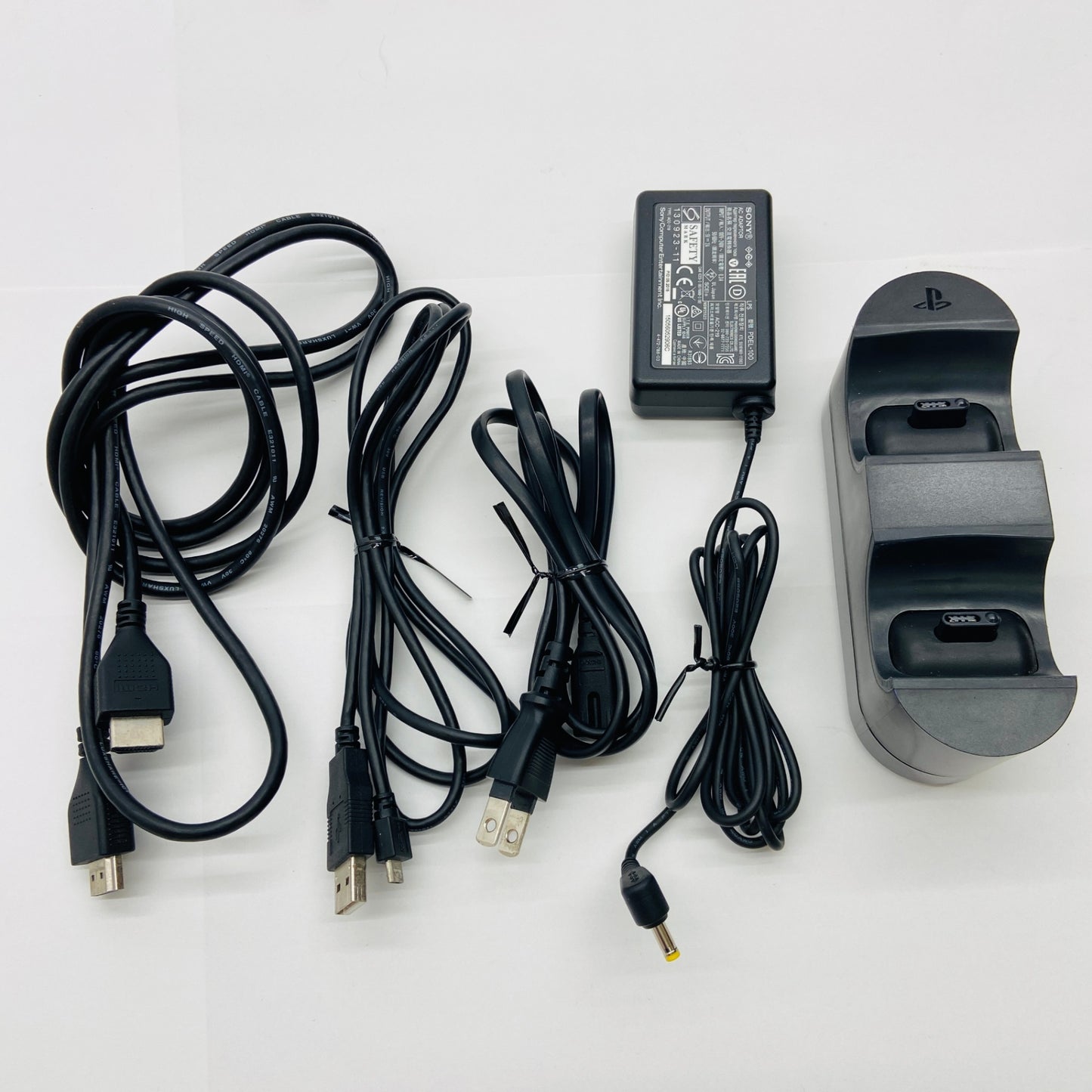 SONY PlayStation4 PS4 CUH-1200A ジェットブラック 【C4249-100】