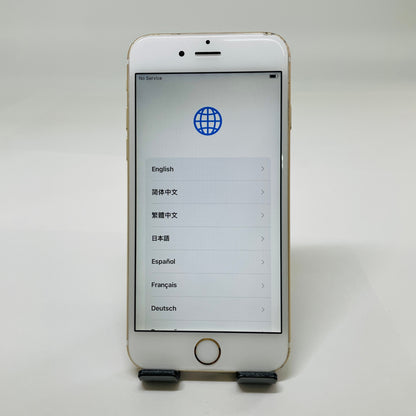 Apple iPhone6s 16GB  MKQL2J/A ゴールド【C4123-C】