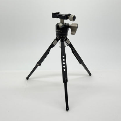 Leofoto MT-03 + LH-25 ミニ三脚 【C7481-60】