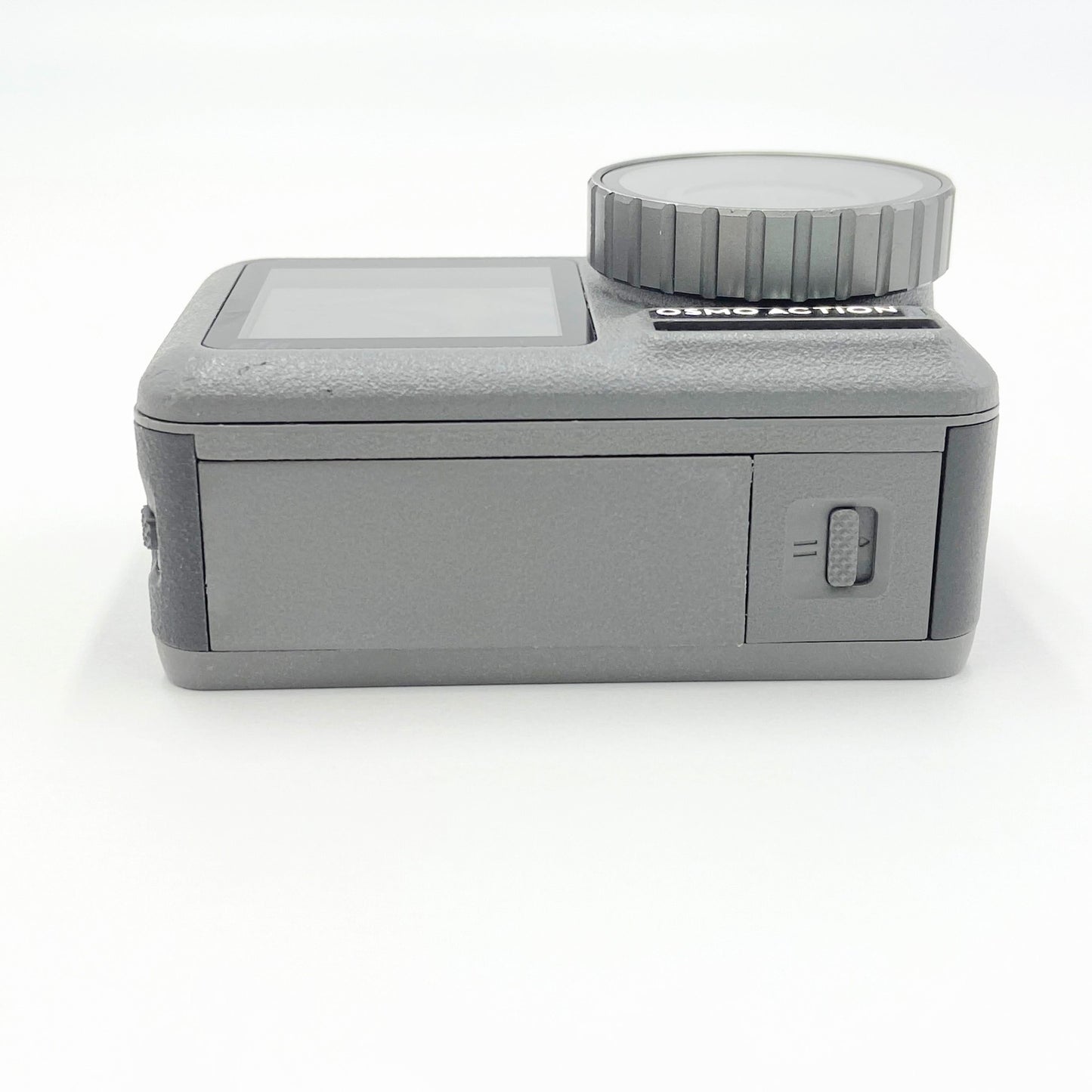 DJI Osmo Action 初代モデル 純正バッテリー付属	【C6699-C】