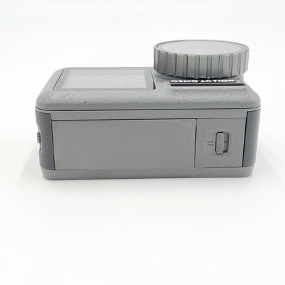 DJI Osmo Action 初代モデル 純正バッテリー付属	【C6699-C】