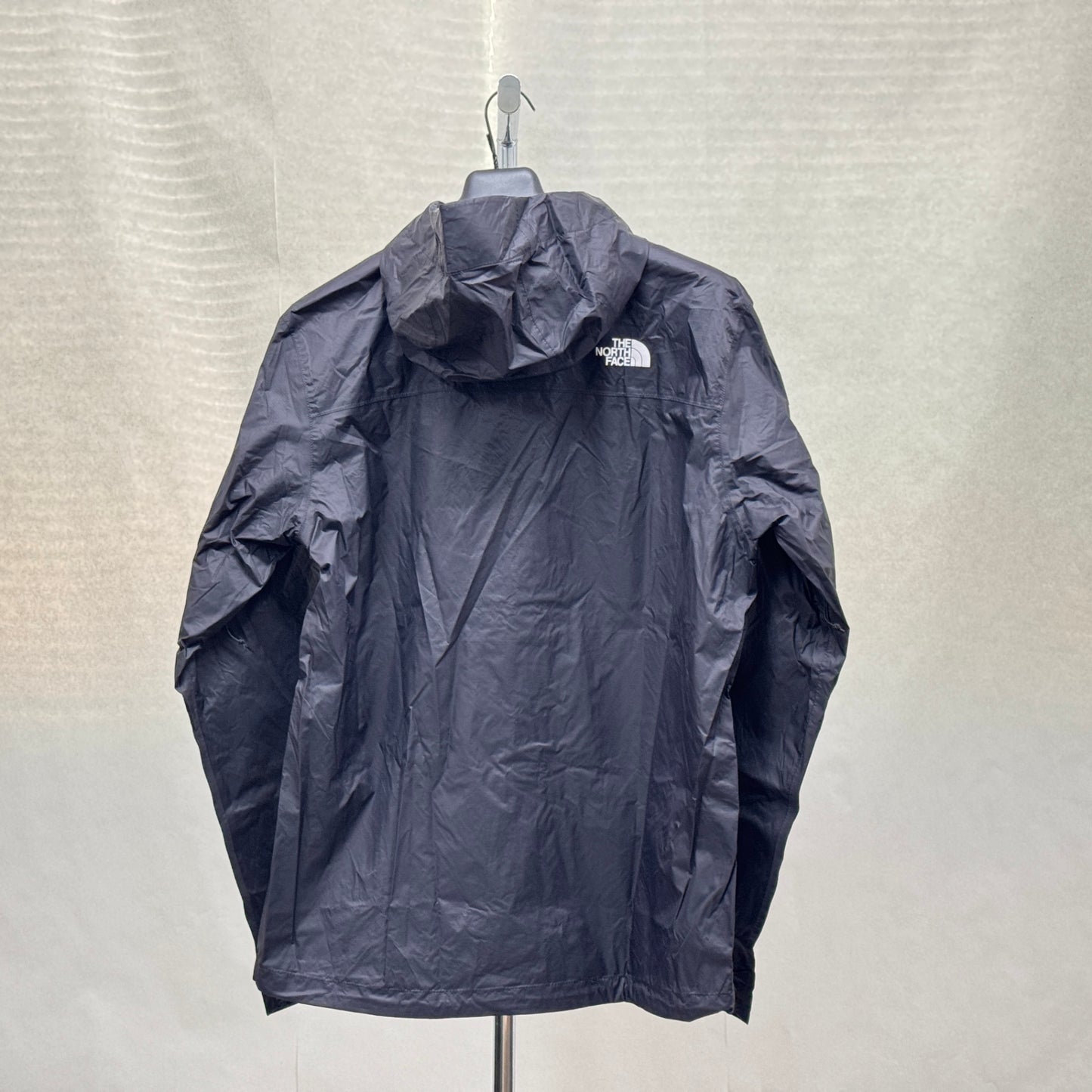未使用 タグ付き THE NORTH FACE ノースフェイス Venture2 ベンチャージャケット　Mサイズ　ブラック【C7422】