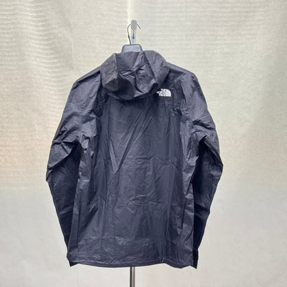 未使用 タグ付き THE NORTH FACE ノースフェイス Venture2 ベンチャージャケット　Mサイズ　ブラック【C7422】