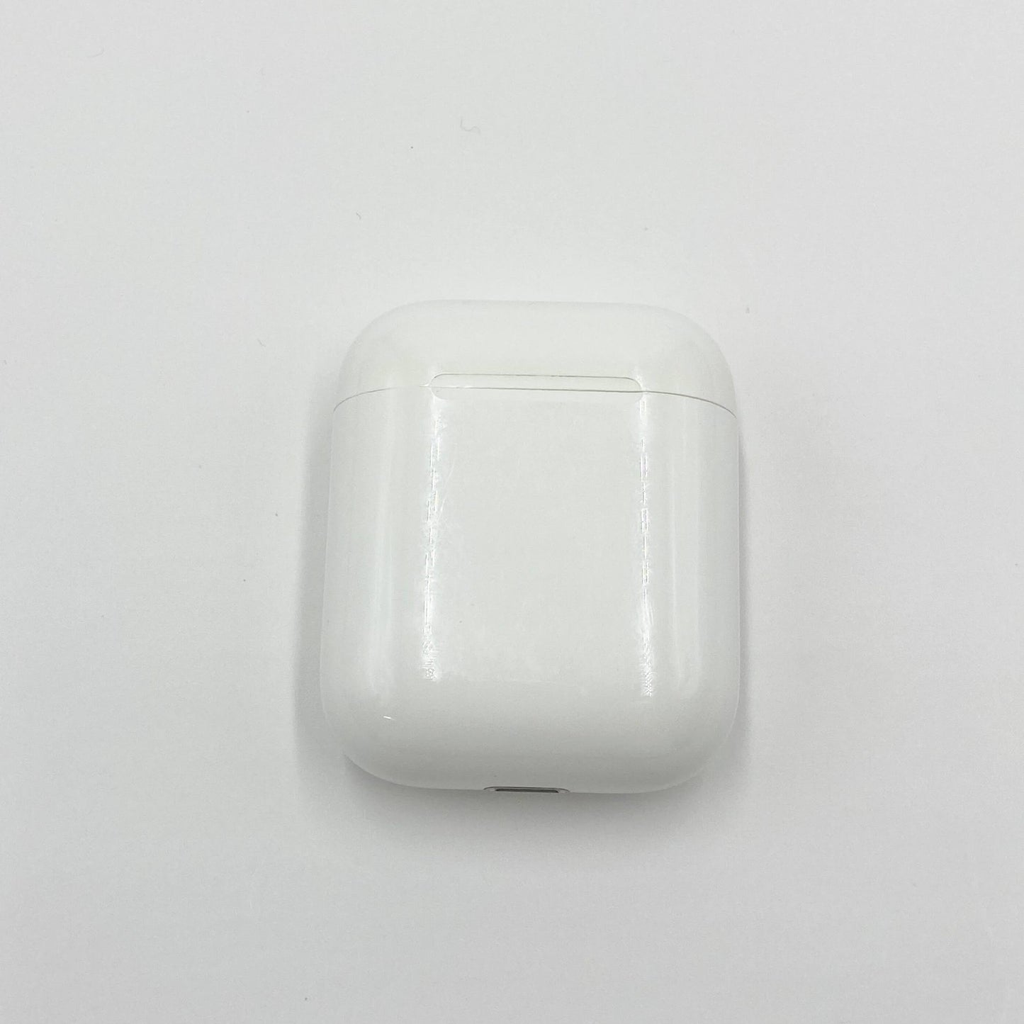 Apple Airpods A1602 Bluetooth ワイヤレス イヤホン【C5296-C】