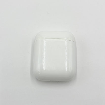 Apple Airpods A1602 Bluetooth ワイヤレス イヤホン【C5296-C】