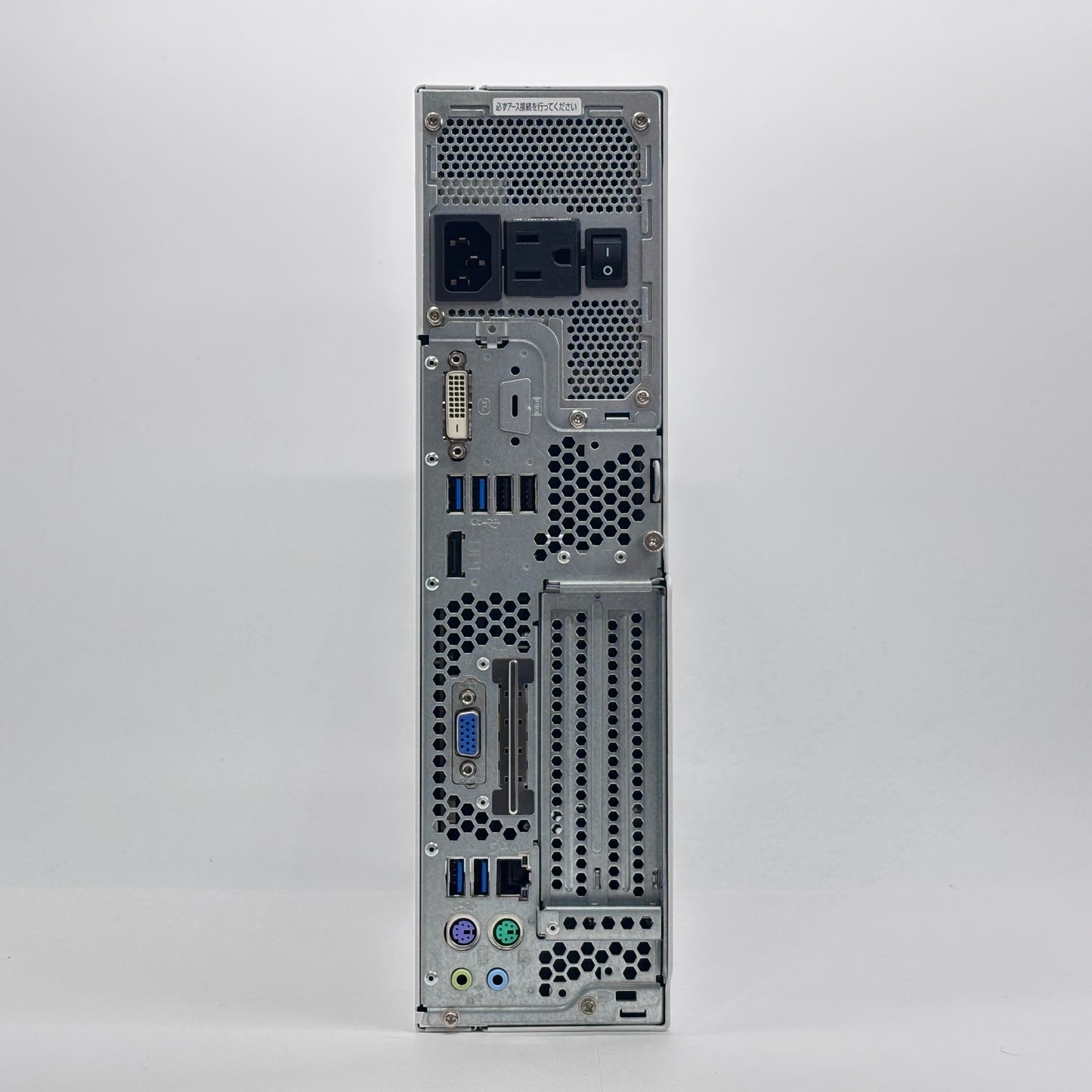 ESPRIMO D588/BX FMVD4300WP i5-9500 16GB SSD500GB Windows11Pro【C7776-100】