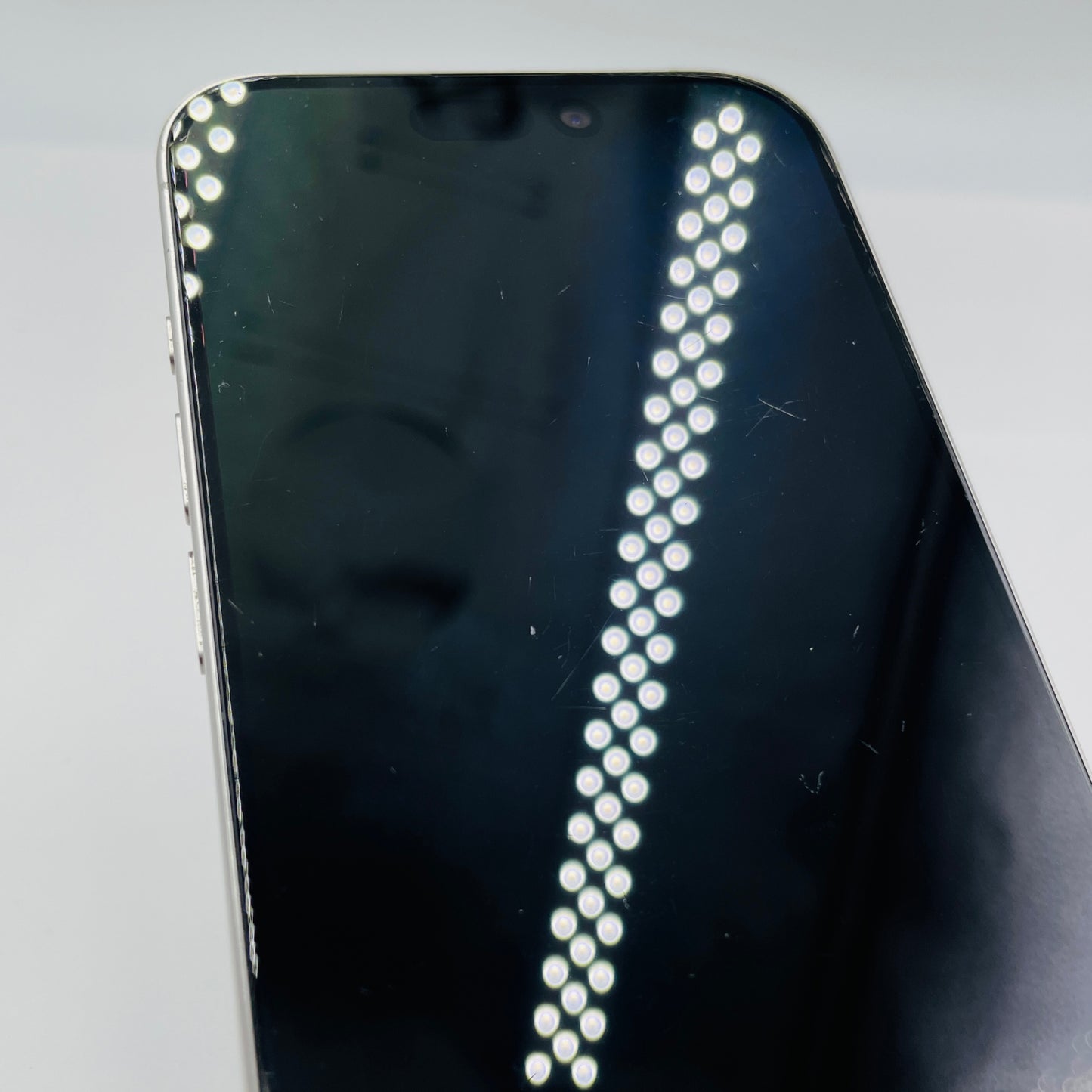 Apple iPhone 15Pro 128GB MTU83J/A バッテリー最大容量90%【C4405-C】