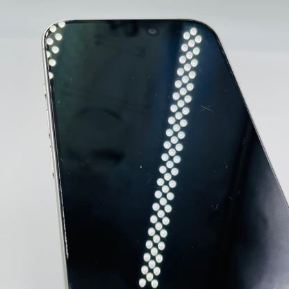 Apple iPhone 15Pro 128GB MTU83J/A バッテリー最大容量90%【C4405-C】